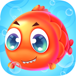 Ocean Crush.apk 1.2.4