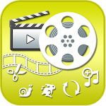 Cover Image of Descargar Editor de video: rotar, voltear, cámara lenta, fusionar y más 1.16 APK