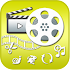 Video Editor: Rotate,Flip,Slow motion, Merge& more1.20