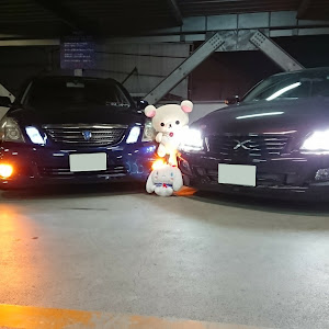 マークIIブリット JZX110W