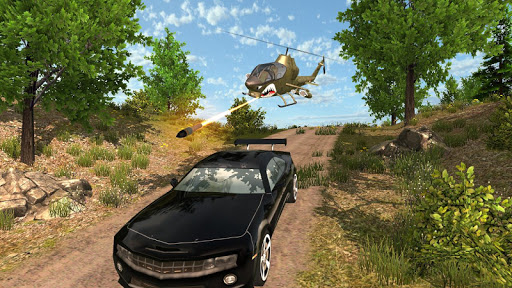 Helicopter Rescue Simulator (Mod Money)