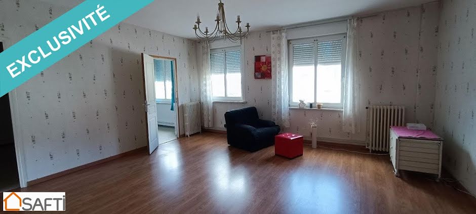 Vente maison  188 m² à Arras (62000), 221 500 €