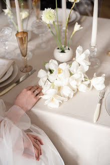 Photographe de mariage Lyudmila Kuznecova (lusi). Photo du 23 janvier