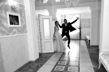 Fotografo di matrimoni Viktoriya Kadayas (viktoriakadayas). Foto del 6 ottobre 2019