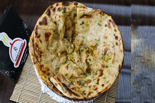 Aloo Paratha