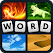 4 Pics 1 Word icon