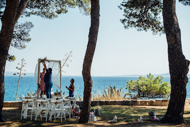 Photographe de mariage Antonio Mise (mise). Photo du 31 juillet 2018