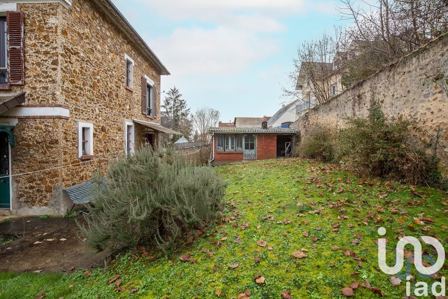 Vente maison 6 pièces 110 m² à Montgeron (91230), 363 000 €