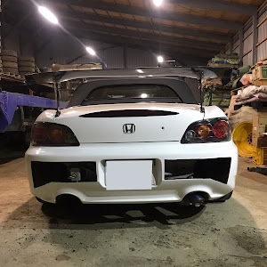 S2000 AP2