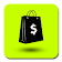 Liste de shopping rapide icon