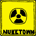 Nuke Town 9