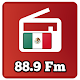 Radio 88.9 Fm Noticias Mexico Download on Windows