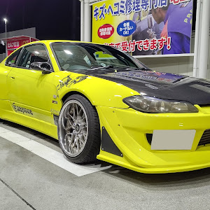 シルビア S15