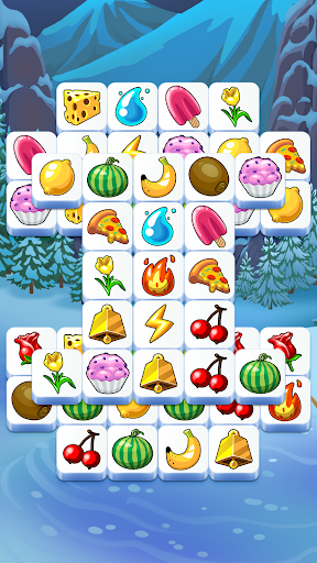 Screenshot Tile Club - Match Puzzle Game