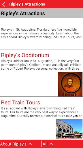 免費下載娛樂APP|Ripley’s Florida Attractions app開箱文|APP開箱王