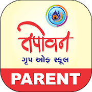 TAPOVAN PARENT  Icon