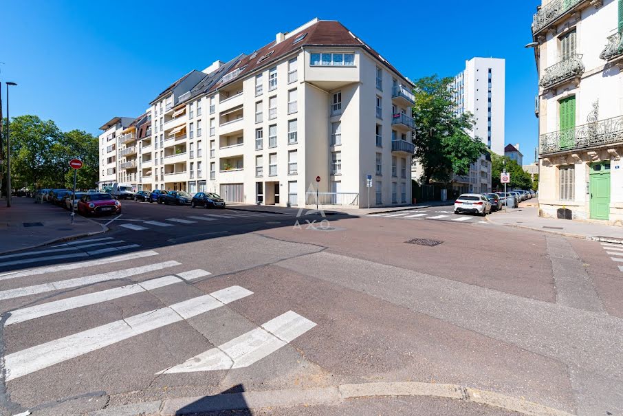 Vente appartement 4 pièces 83 m² à Dijon (21000), 199 000 €