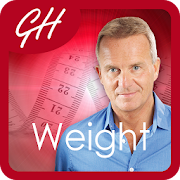 Lose Weight Now by Glenn Harrold  Icon