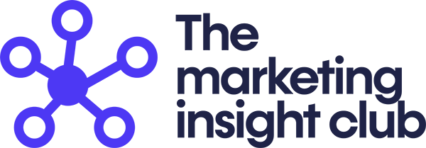 The Marketing Insight Club Logo