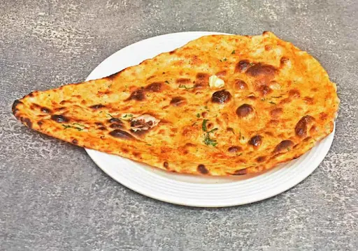 Mirchi Naan