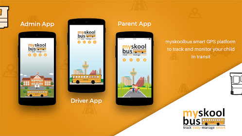myskoolbus PRO - GPS based School Bus Tracking - Apps on Google Play