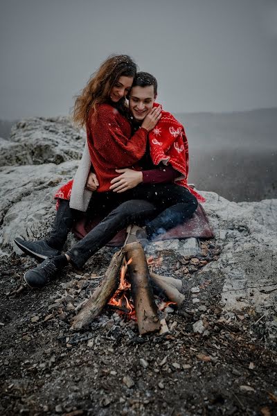 Fotógrafo de casamento Tomas Paule (tommyfoto). Foto de 5 de dezembro 2018