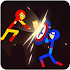 Stick Fight Warriors: Stickman Fighting Game2.6