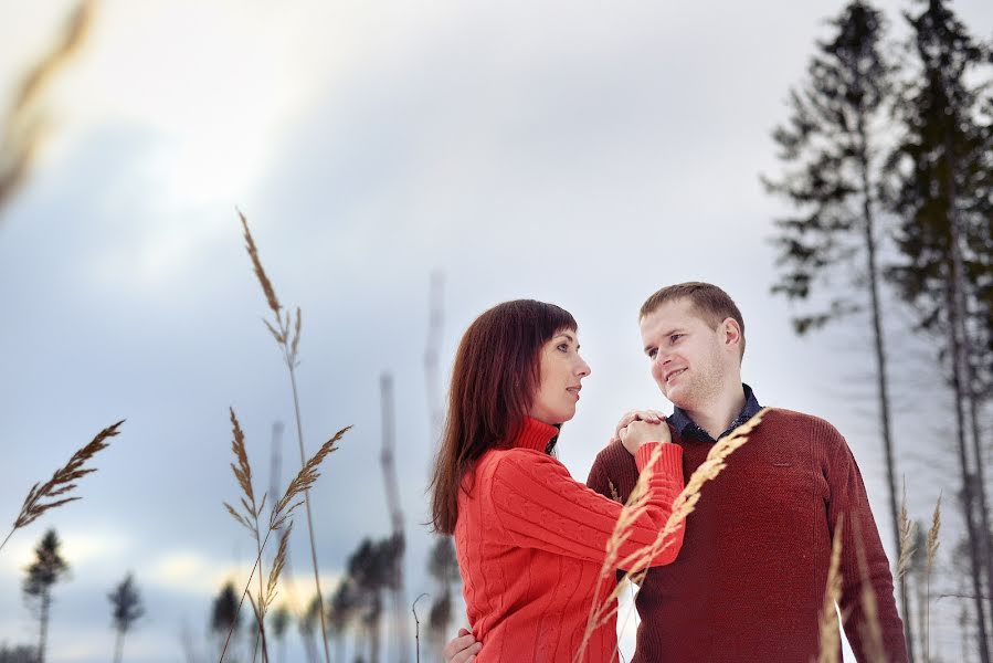 Wedding photographer Viktoriya Mashkova (levika). Photo of 7 March 2016