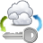 Cloud KeyRing Password Manager mobile app icon