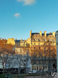 appartement à Paris 9ème (75)