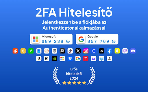 Hitelesítő