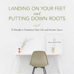 Landing on Your Feet and Putting Down Roots cover