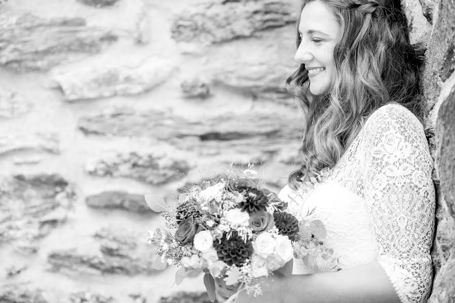 Photographe de mariage Cathleen Mainhart (hochzeitimfokus). Photo du 2 mars 2022