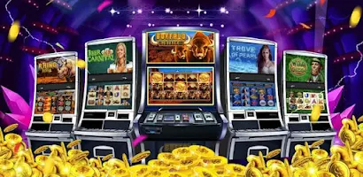 Free Slots Casino - Adventures - Download do APK para Android