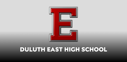 Duluth East Greyhounds Screenshot 1 of 5