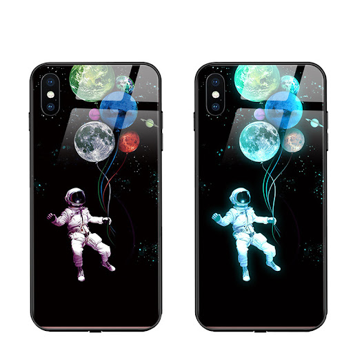 Title 5, Call Light All-inclusive Mobile Phone Case with...