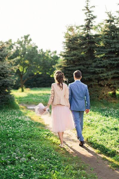 Wedding photographer Kristina Knyazeva (viovi). Photo of 10 August 2017