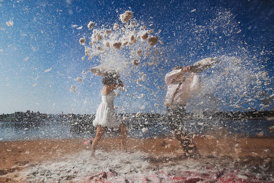 Fotografo di matrimoni Yuriy Palshin (yurman). Foto del 12 febbraio 2015