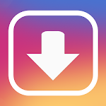 Cover Image of ดาวน์โหลด Video Downloader for Instagram -Save Photo,Instake 3.3 APK