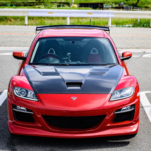 RX-8 SE3P