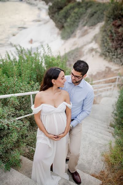 Fotografo di matrimoni Eleni Varsanidou (leniphotography). Foto del 16 maggio 2021