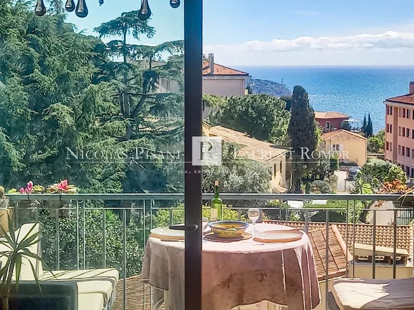 Vente appartement 2 pièces 51 m² à Villefranche-sur-Mer (06230), 440 000 €