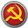 USSR Communism Button Download on Windows