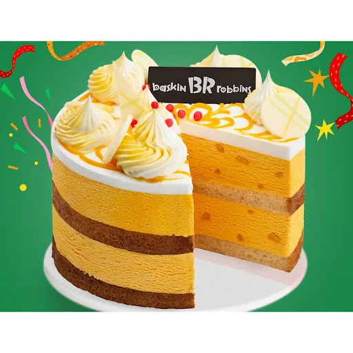 Mango Cake 500g