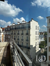 appartement à Asnieres-sur-seine (92)