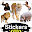 Animal Stickers Download on Windows