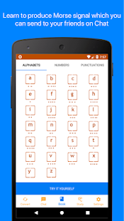 Morse Me(圖6)-速報App