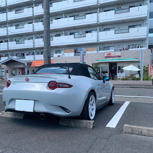 ロードスター ND5RC