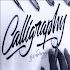 Calligraphy Lettering1.0