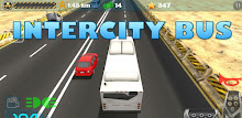 Intercity Bus Racer APK